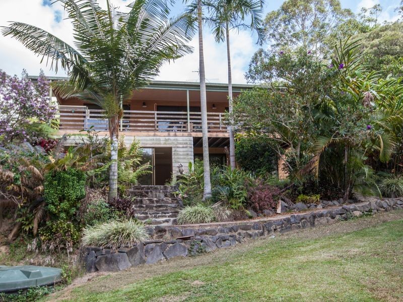29 Warril drive, Kuranda QLD 4881