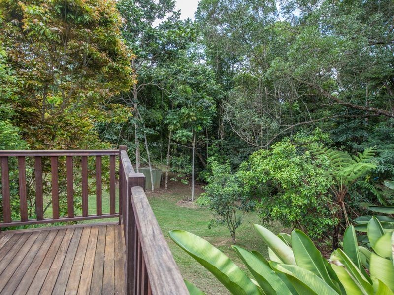29 Warril drive, Kuranda QLD 4881