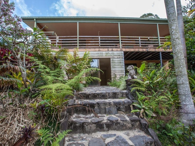 29 Warril drive, Kuranda QLD 4881
