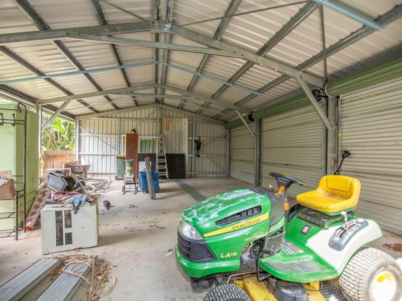 29 Warril drive, Kuranda QLD 4881