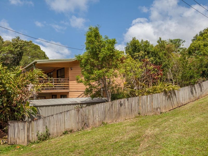 29 Warril drive, Kuranda QLD 4881