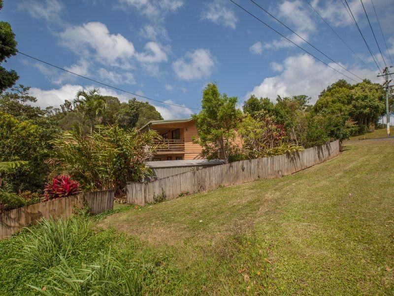 29 Warril drive, Kuranda QLD 4881