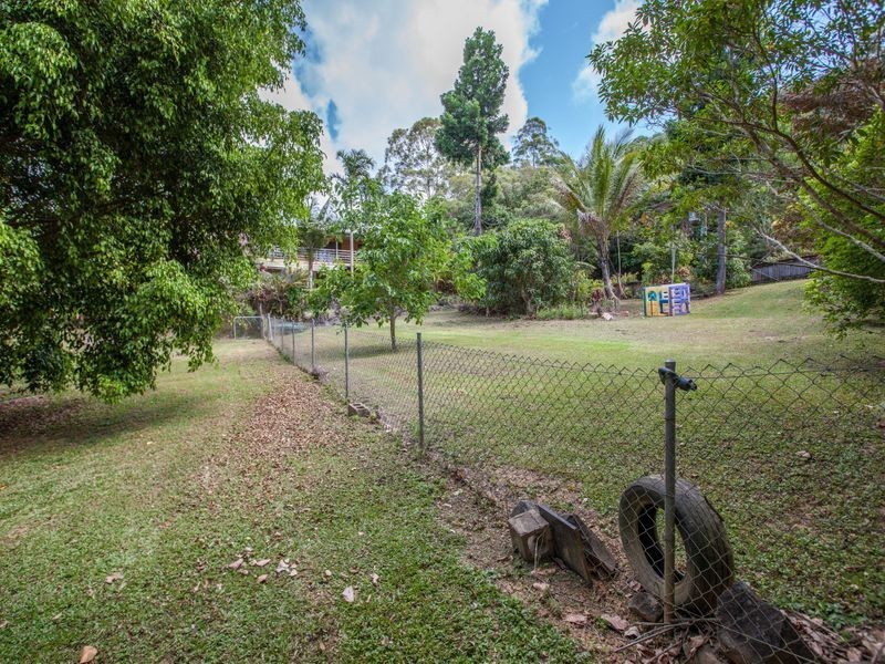 29 Warril drive, Kuranda QLD 4881