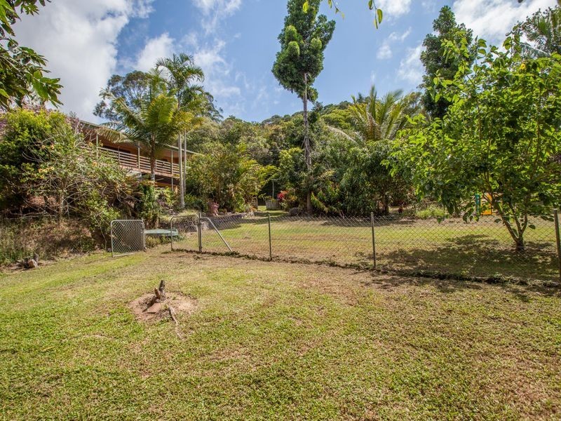 29 Warril drive, Kuranda QLD 4881