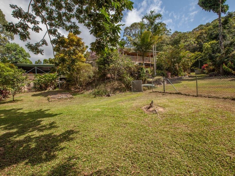 29 Warril drive, Kuranda QLD 4881