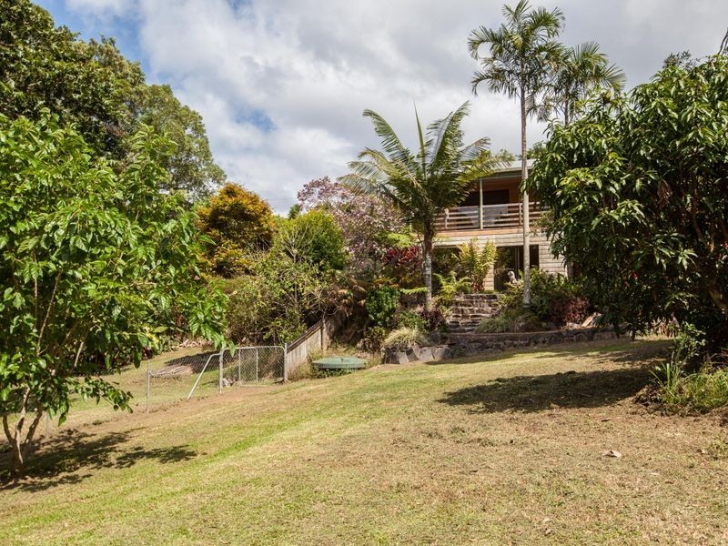 29 Warril drive, Kuranda QLD 4881
