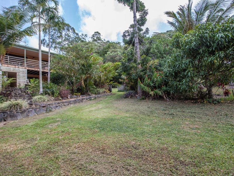 29 Warril drive, Kuranda QLD 4881