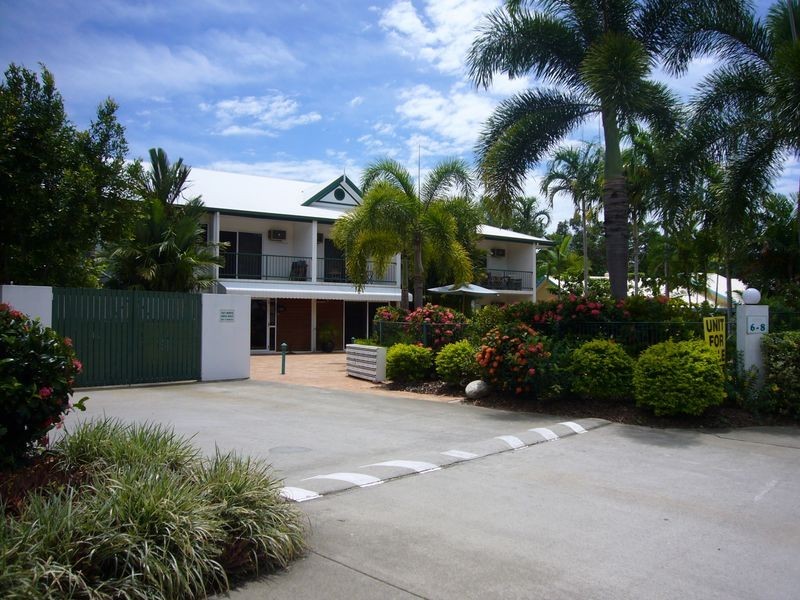 20/6-8 Faculty Close, Smithfield QLD 4878