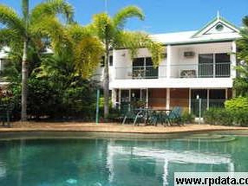 20/6-8 Faculty Close, Smithfield QLD 4878