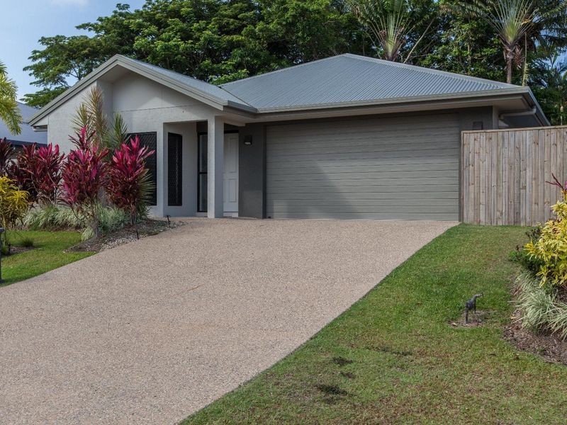 21 Hatch Close, Trinity Beach QLD 4879