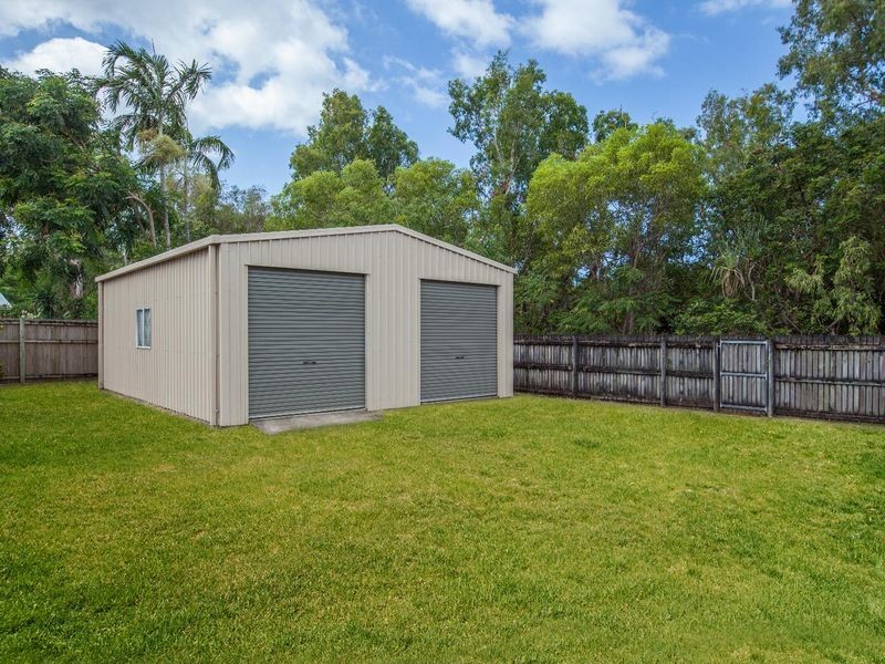 56 Baronia Cresent, Holloways Beach QLD 4878