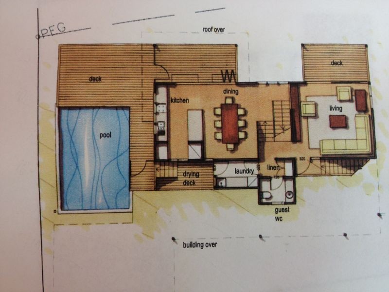 Lot 45 Douglas Track Road, Kamerunga QLD 4870