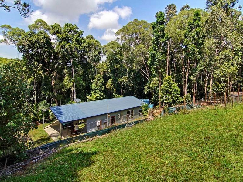 45 Sanctuary Close, Speewah QLD 4881