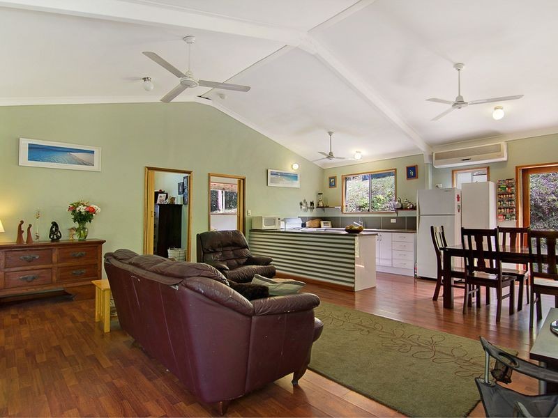 45 Sanctuary Close, Speewah QLD 4881