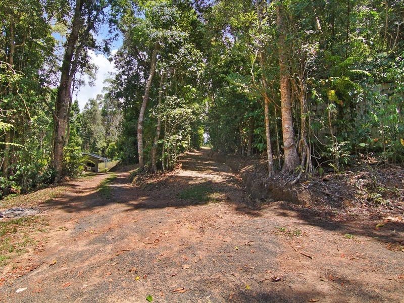 45 Sanctuary Close, Speewah QLD 4881