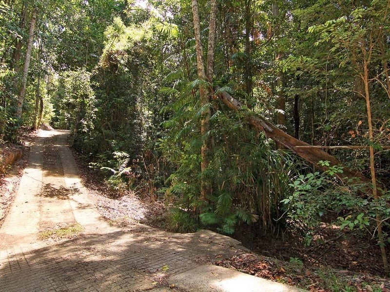 45 Sanctuary Close, Speewah QLD 4881