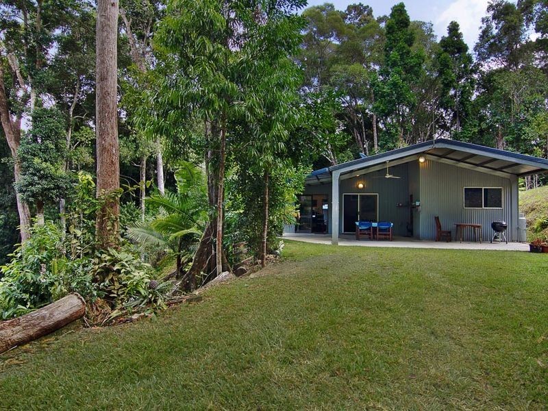 45 Sanctuary Close, Speewah QLD 4881