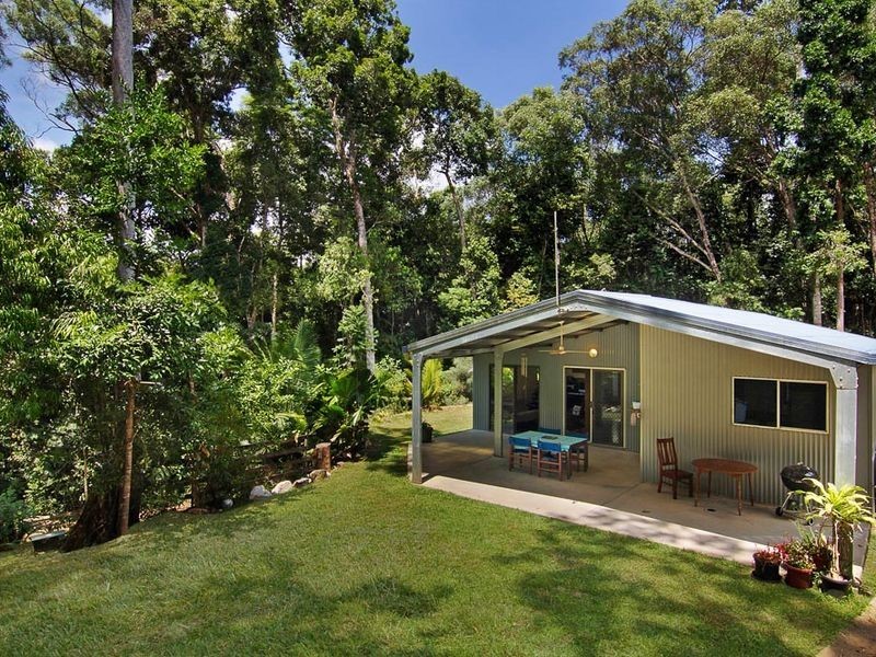 45 Sanctuary Close, Speewah QLD 4881