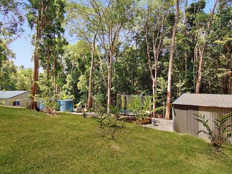 45 Sanctuary Close, Speewah QLD 4881