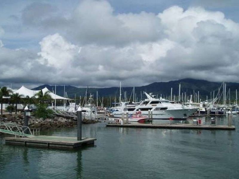 15/16-20 Ray Street, Yorkeys Knob QLD 4878