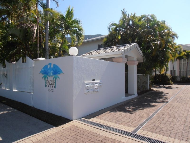 3/70 Cedar Road, Palm Cove QLD 4879