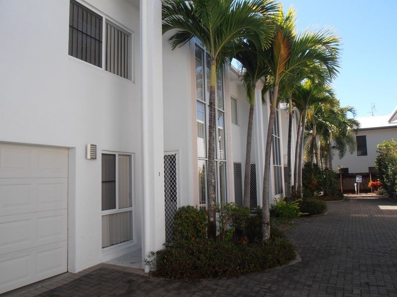 3/70 Cedar Road, Palm Cove QLD 4879