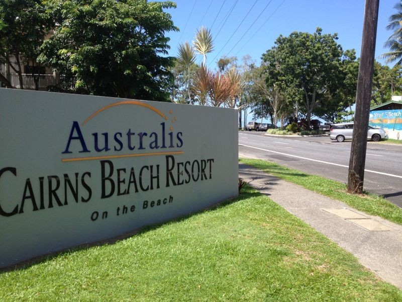 57/129 Oleander Street, Holloways Beach QLD 4878