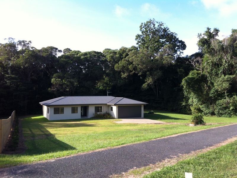 123 Mason Road, Kuranda QLD 4881