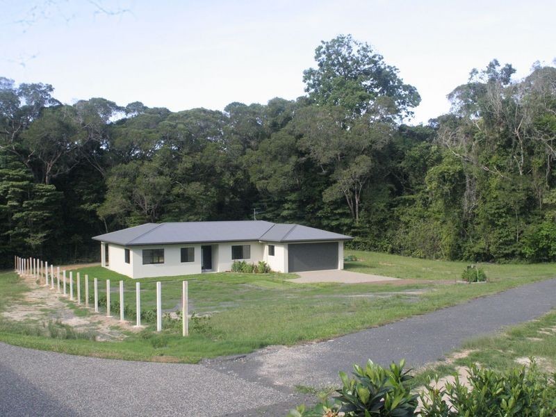123 Mason Road, Kuranda QLD 4881