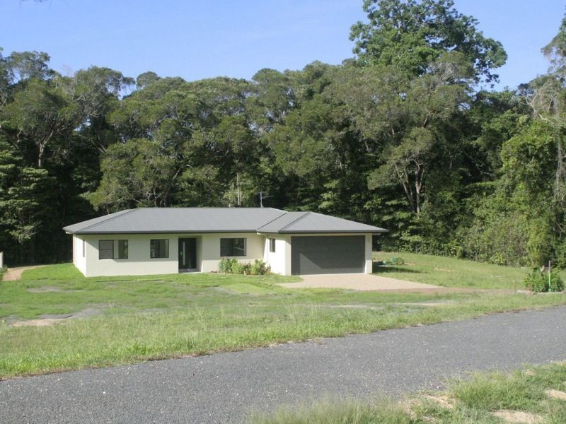 123 Mason Road, Kuranda QLD 4881