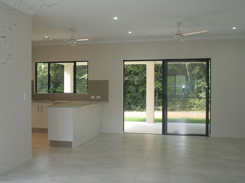 123 Mason Road, Kuranda QLD 4881