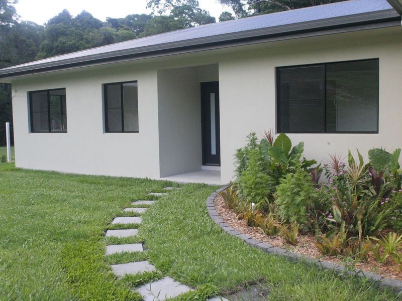 123 Mason Road, Kuranda QLD 4881