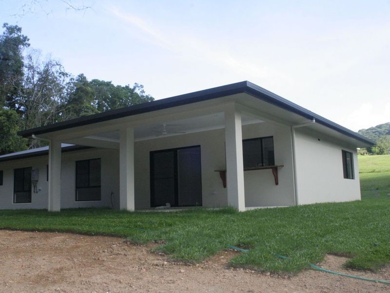 123 Mason Road, Kuranda QLD 4881