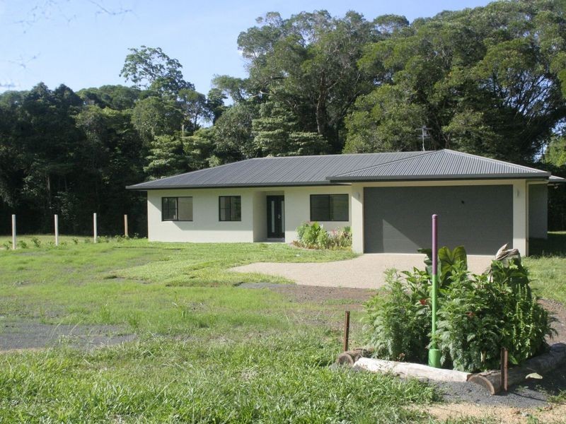 123 Mason Road, Kuranda QLD 4881