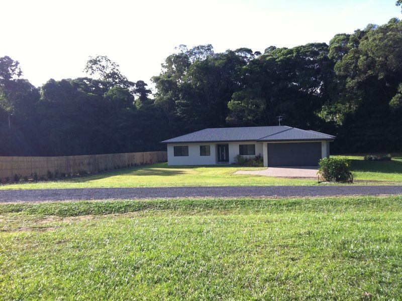 123 Mason Road, Kuranda QLD 4881
