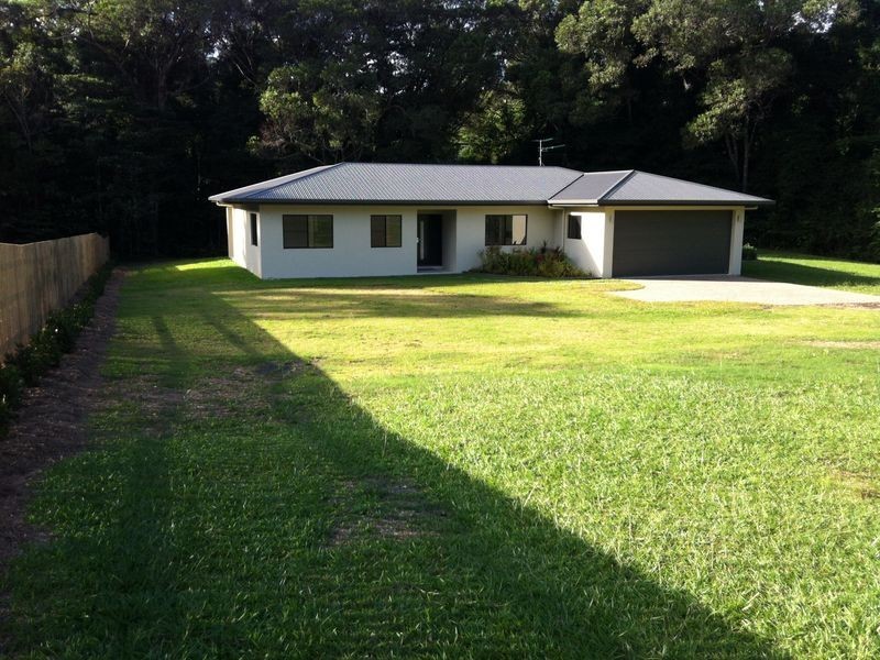 123 Mason Road, Kuranda QLD 4881