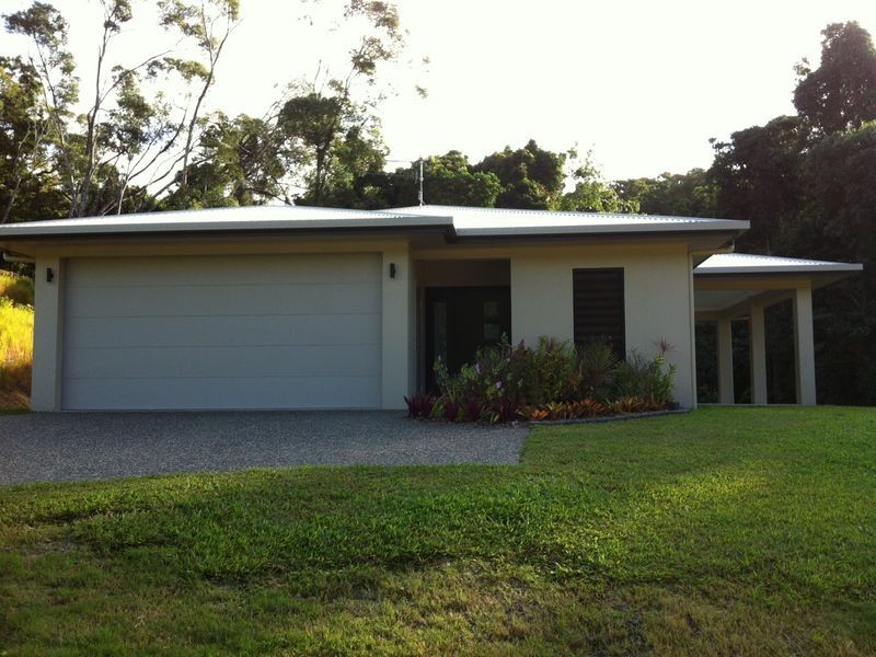 122 Mason Road, Kuranda QLD 4881