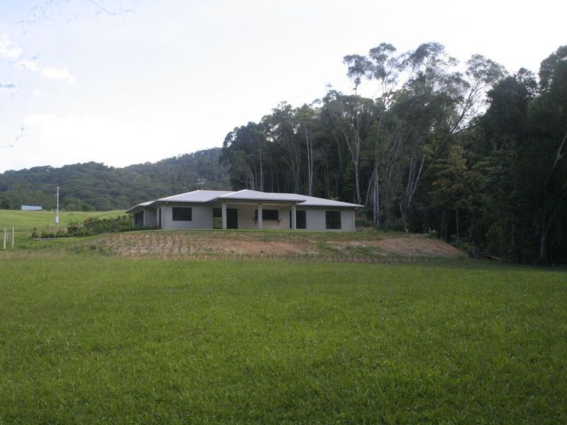 122 Mason Road, Kuranda QLD 4881