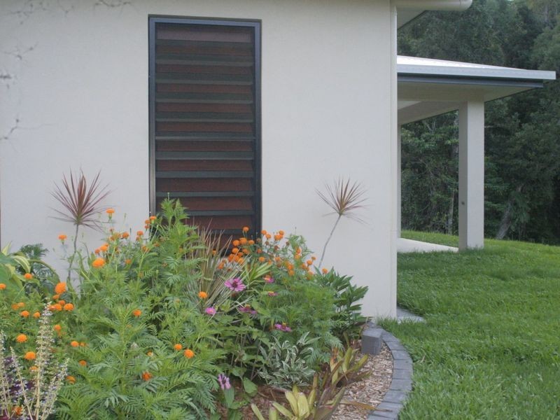 122 Mason Road, Kuranda QLD 4881