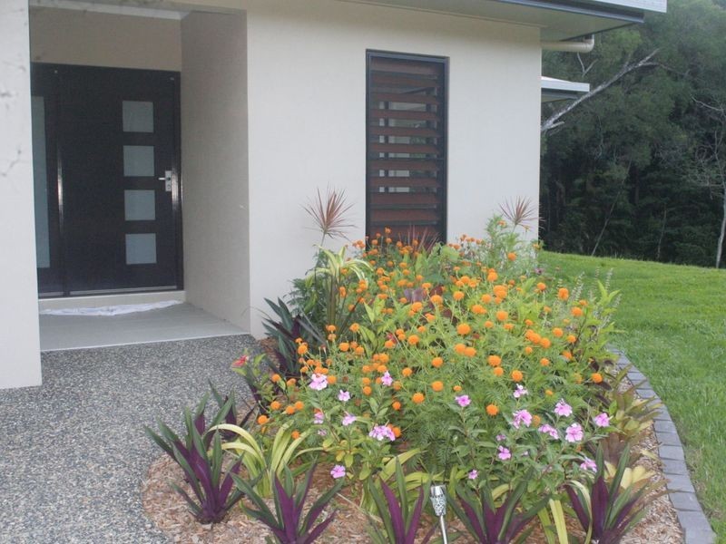 122 Mason Road, Kuranda QLD 4881