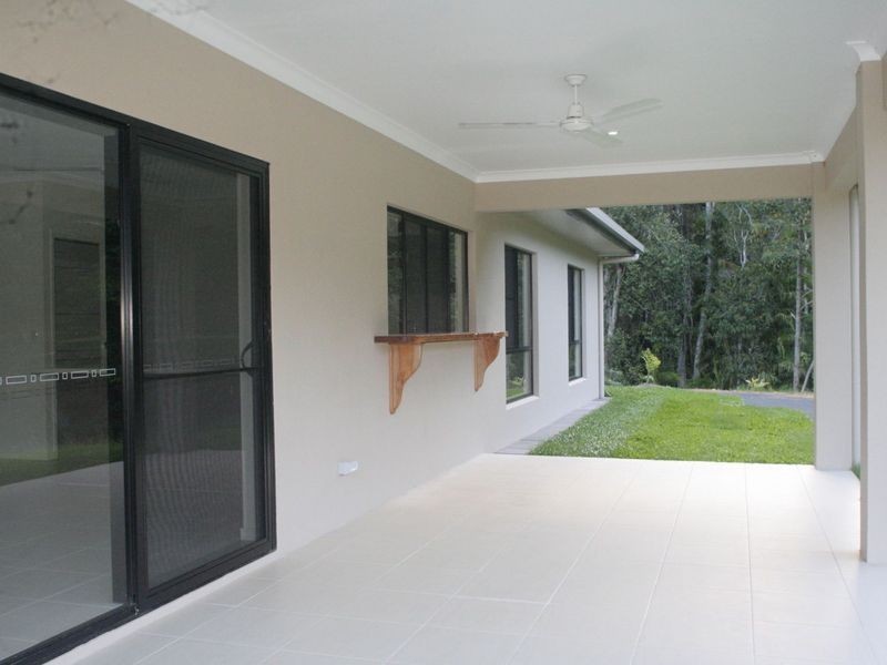 122 Mason Road, Kuranda QLD 4881