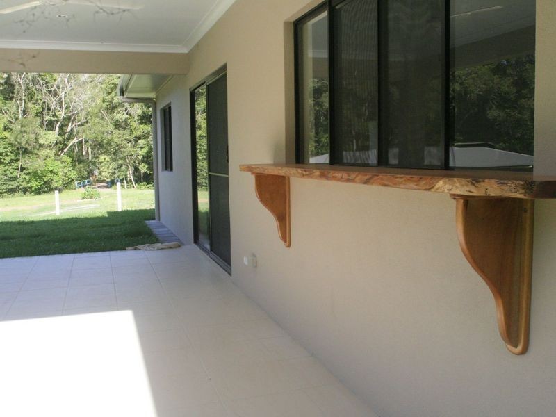 122 Mason Road, Kuranda QLD 4881