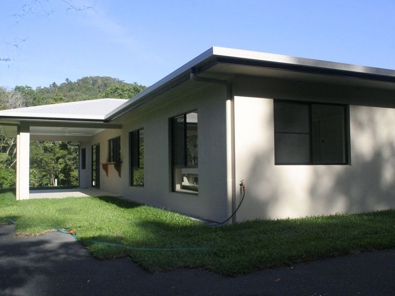 122 Mason Road, Kuranda QLD 4881