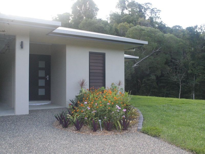 122 Mason Road, Kuranda QLD 4881