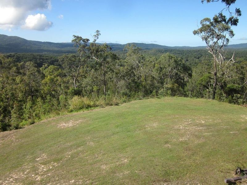 Crothers Road, Kuranda QLD 4881