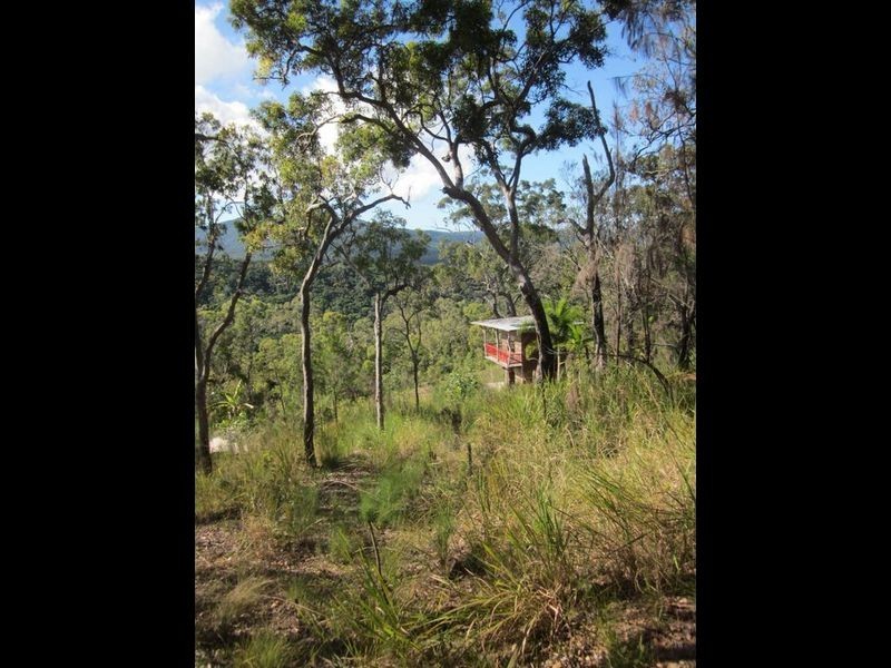 Crothers Road, Kuranda QLD 4881