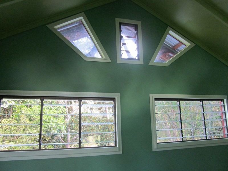 Crothers Road, Kuranda QLD 4881