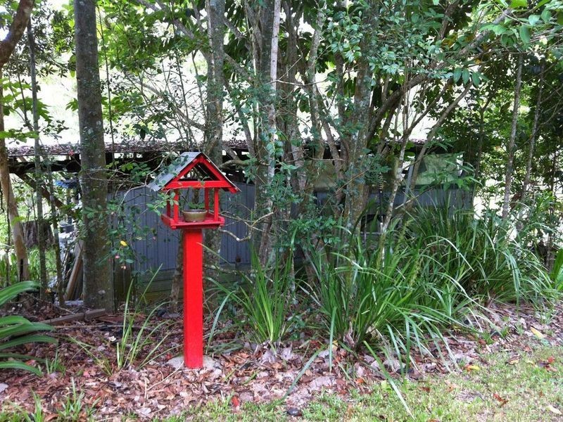 Crothers Road, Kuranda QLD 4881