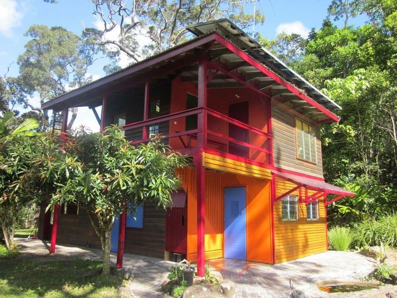 Crothers Road, Kuranda QLD 4881