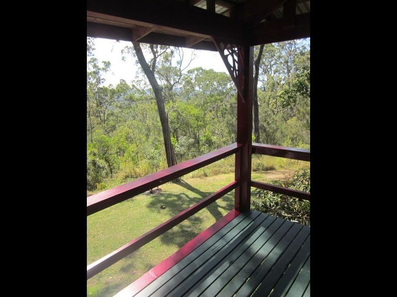 Crothers Road, Kuranda QLD 4881